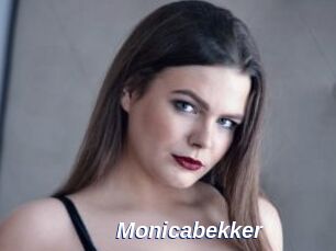 Monicabekker