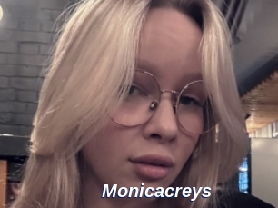 Monicacreys