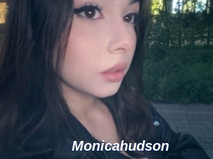 Monicahudson