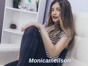Monicamellson