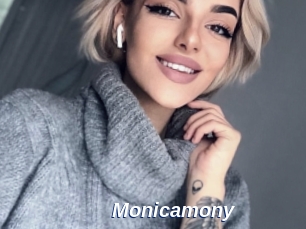 Monicamony