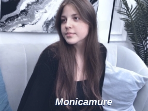 Monicamure