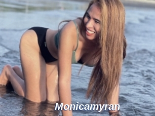 Monicamyran