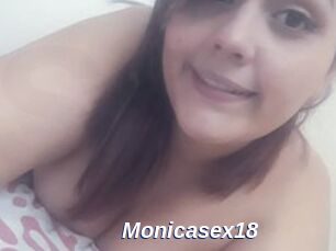 Monicasex18