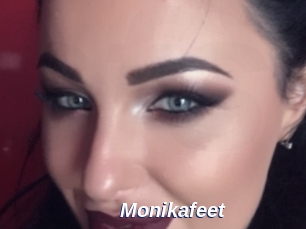 Monikafeet