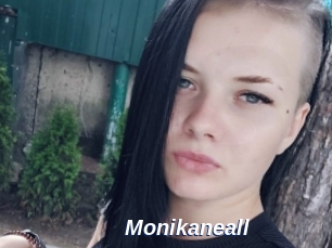 Monikaneall