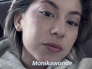 Monikawonde