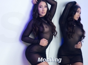 Moniling