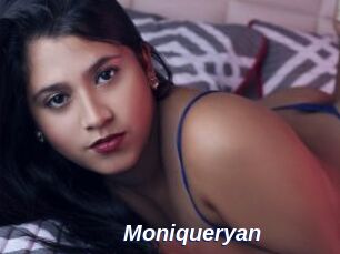 Moniqueryan