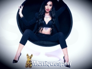 Moniquespell