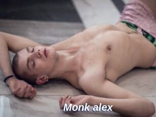 Monk_alex
