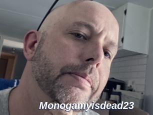 Monogamyisdead23