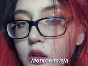 Monroe_maya