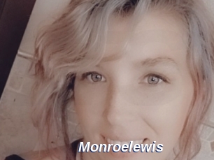 Monroelewis
