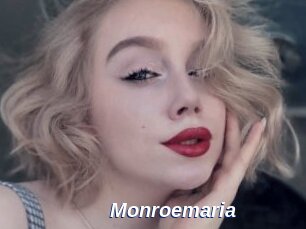 Monroemaria