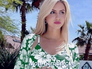 Monroemonicue