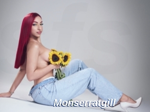 Monserratgill