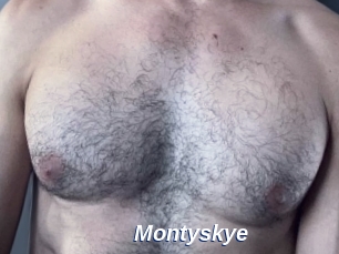 Montyskye