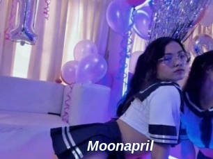 Moonapril