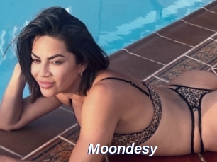 Moondesy