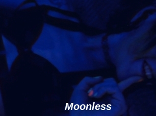 Moonless