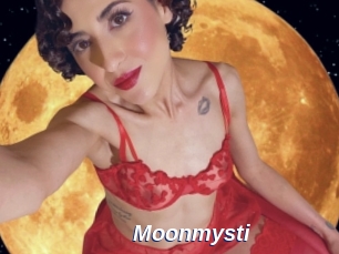 Moonmysti