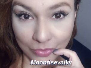 Moonrisevalky