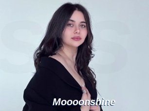 Moooonshine