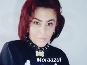 Moraazul