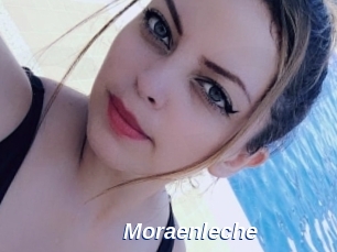 Moraenleche