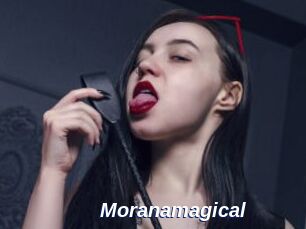 Moranamagical