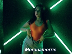 Moranamorris