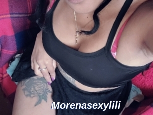 Morenasexylili