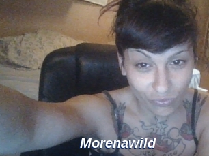 Morenawild