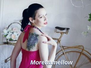 Morettamellow