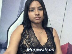 Morewatson