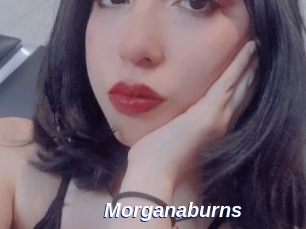 Morganaburns