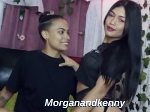 Morganandkenny