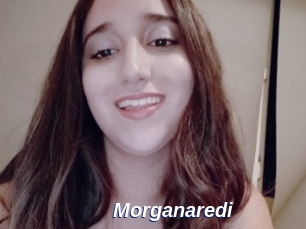 Morganaredi