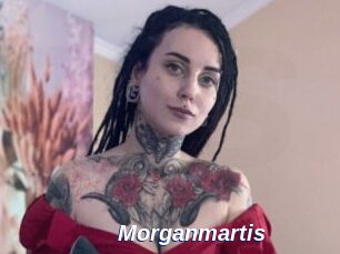 Morganmartis