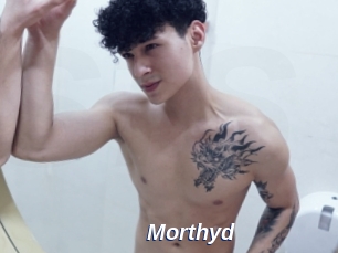 Morthyd