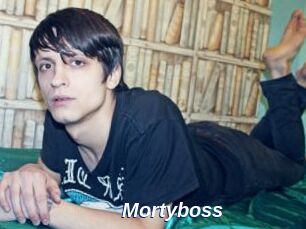 Mortyboss