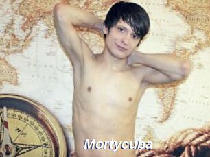 Mortycuba