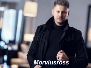 Morviusross