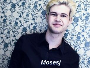 Mosesj