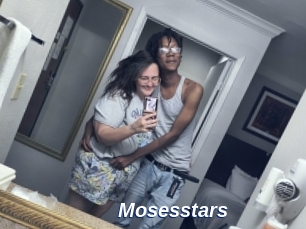 Mosesstars
