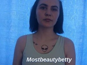 Mostbeautybetty