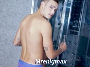 Mrenigmax