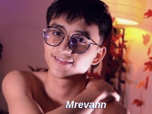 Mrevann