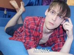 Mrfelix